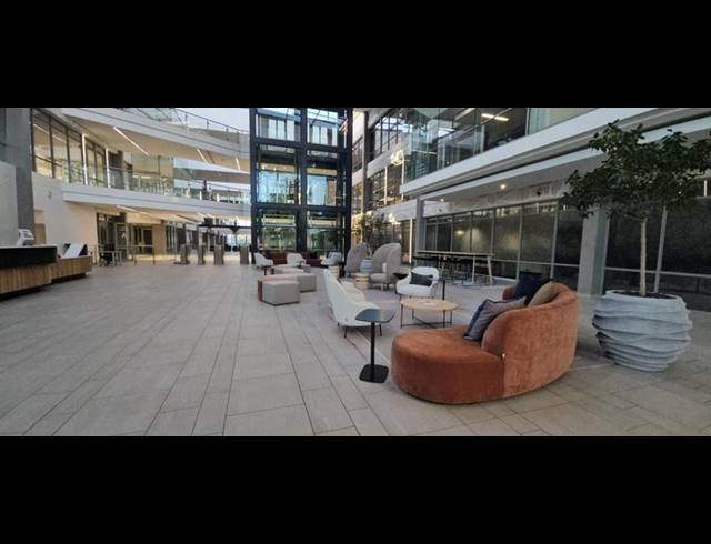 BUSINESS PROPERTY TO RENT IN WATERFALL